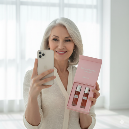 Parfem s feromonima 1+1 BESPLATNO