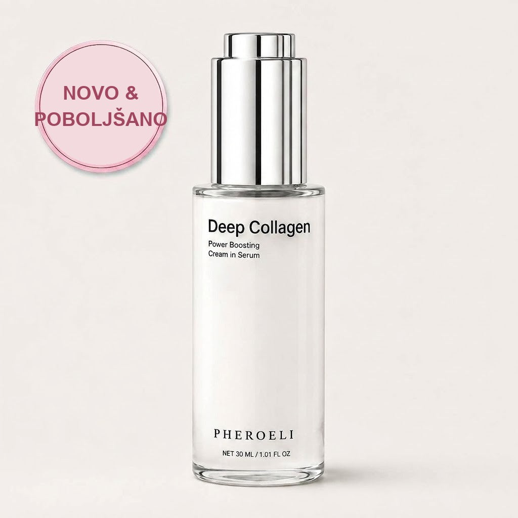 Serum Collagen Pheroeli