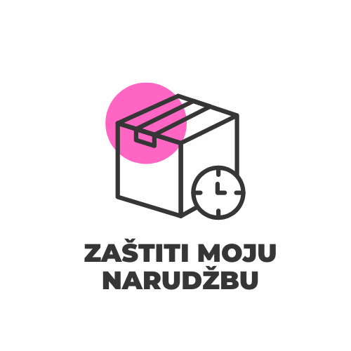 Zaštiti moju Narudžbu